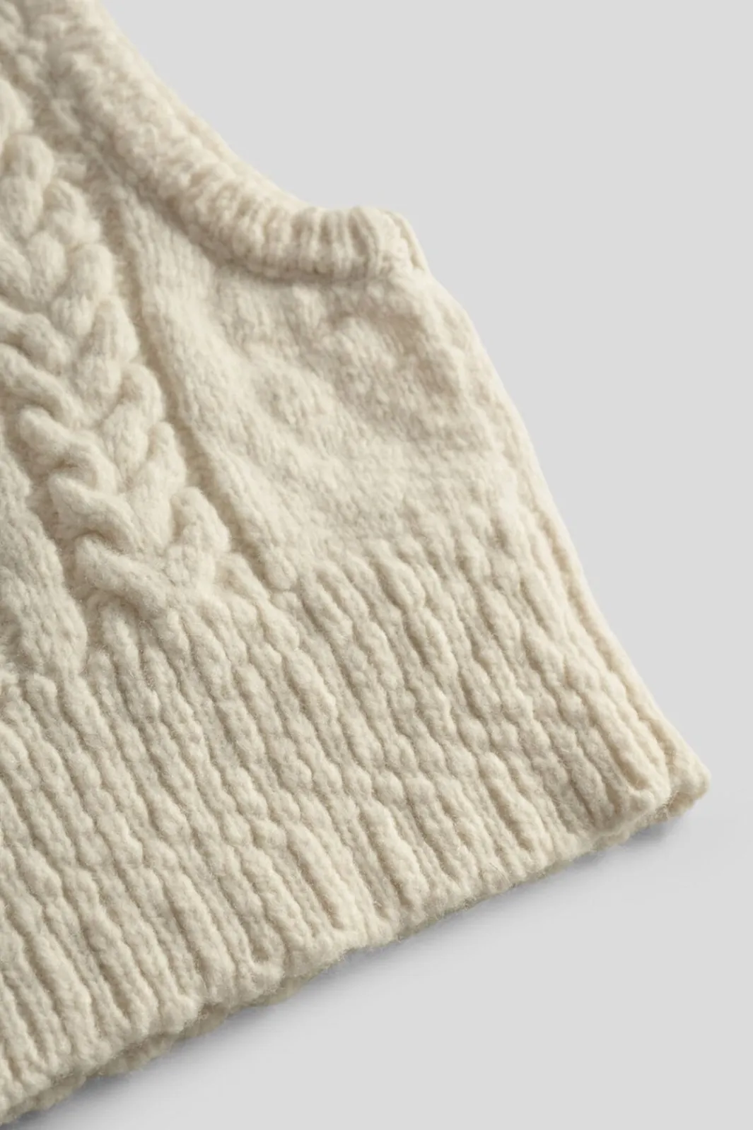 Twist & Tango Monterosa Balaclava 908303 Off White