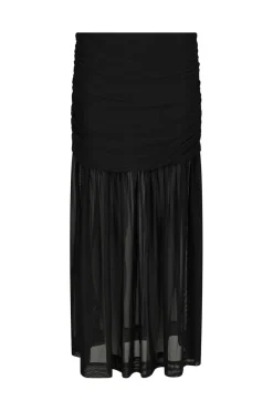 Sale Neo Noir Mori Layered Skirt 166934 100