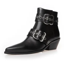 Clearance Copenhagen Shoes Move For More 0001 Black