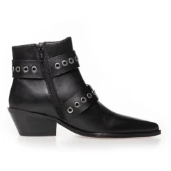 Clearance Copenhagen Shoes Move For More 0001 Black