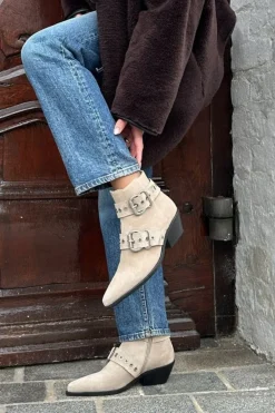 Best Copenhagen Shoes Move For More Suede CS8464 0002