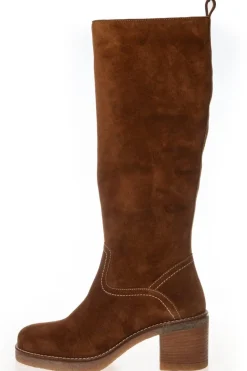 Hot Copenhagen Shoes Moves And Me 0241 Cognac