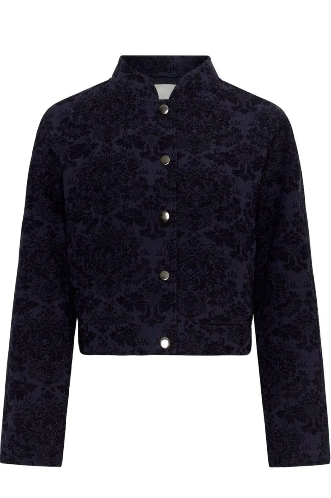 Online Moss Copenhagen Mschbrantley Jacket 19662 Sky Cap D Blues