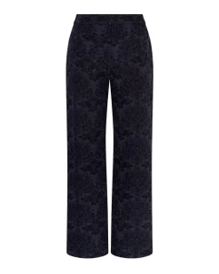 Outlet Moss Copenhagen Mschbrantley Pants 19663 Sky Cap D Blues