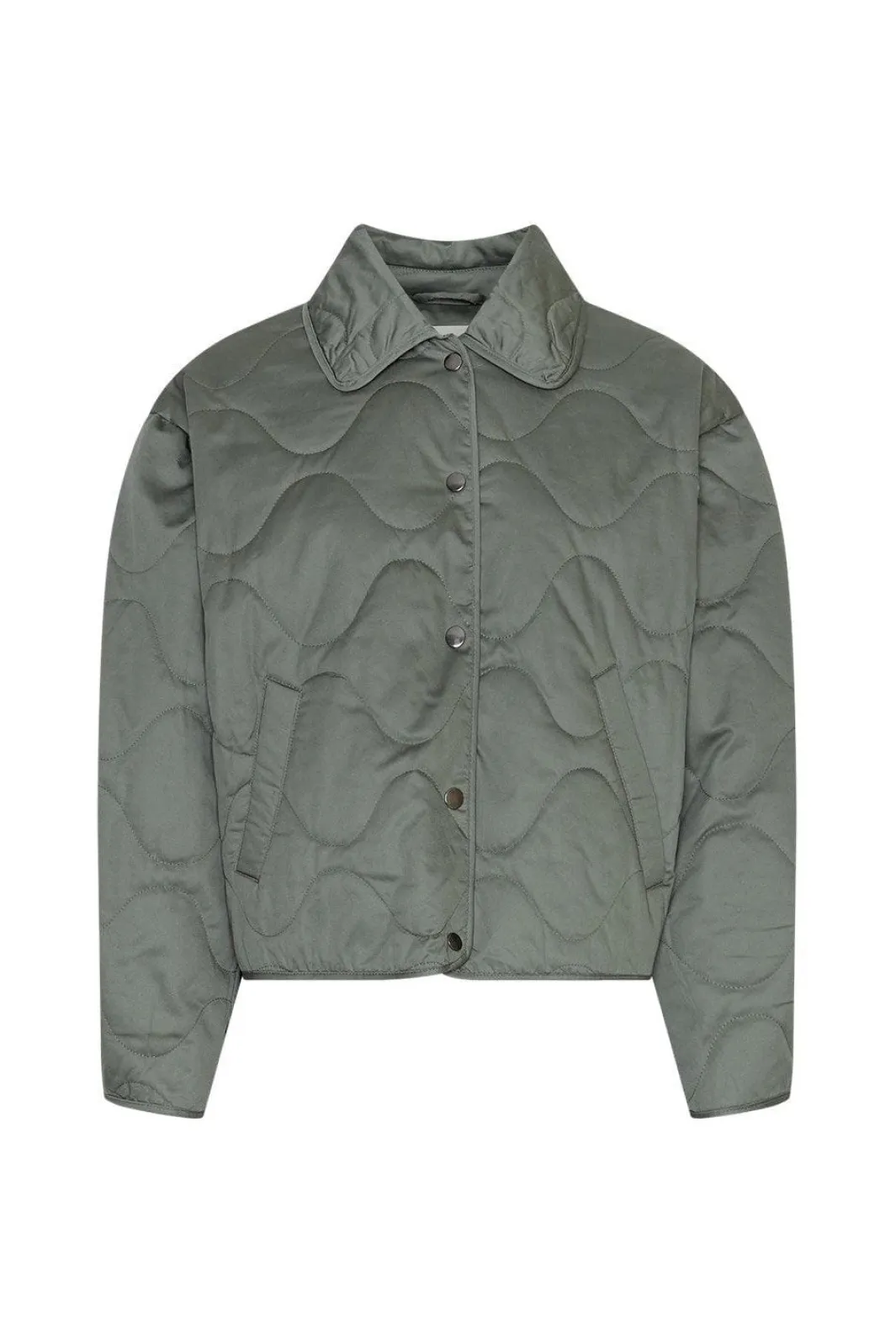 Discount MSCH Copenhagen Mschchista Jacket 19674 Laurel Wreath