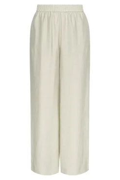 Online MSCH Copenhagen Mschdisa Pants 19047 Sand Melange