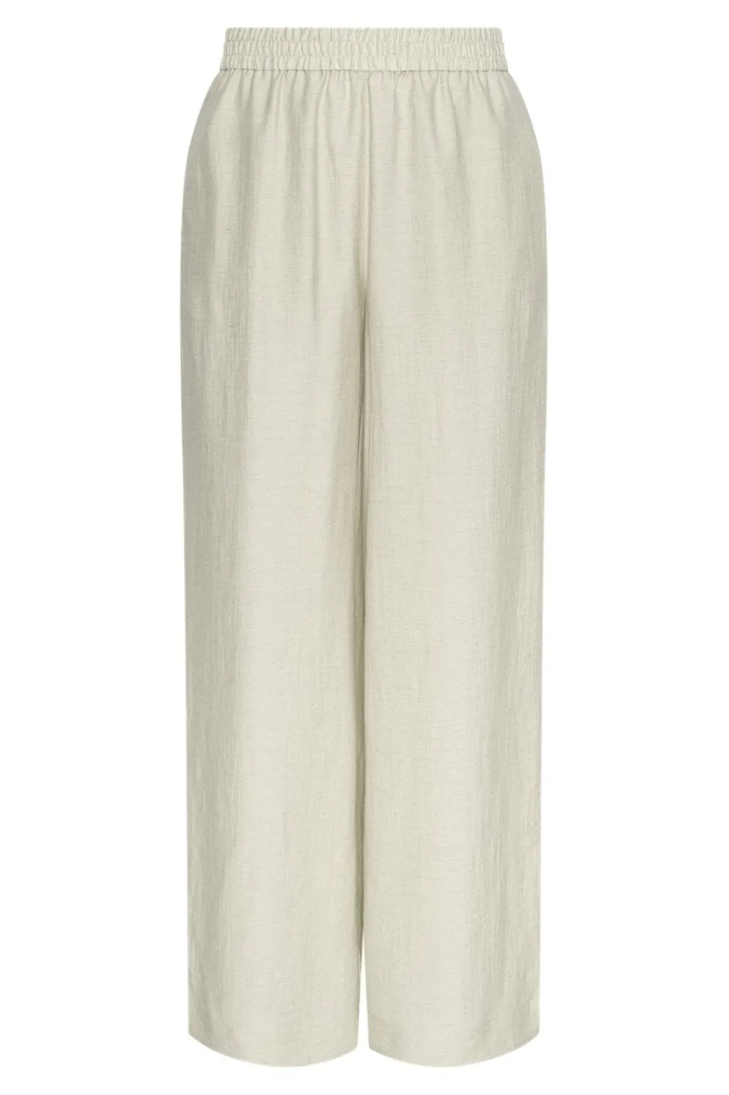 Online MSCH Copenhagen Mschdisa Pants 19047 Sand Melange