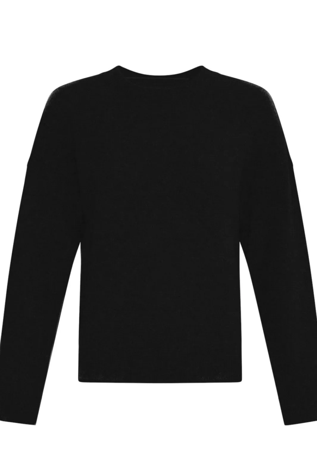 Sale MSCH Copenhagen Mschfestina Hope Pullover Black