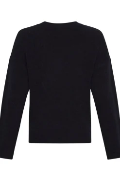 MSCH Copenhagen Mschfestina Hope Pullover 18596 Sky Captain
