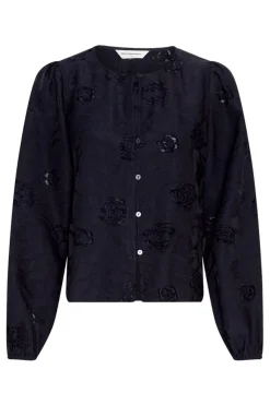 Outlet MSCH Copenhagen Mschglenia Shirt 19499 Sky Captain