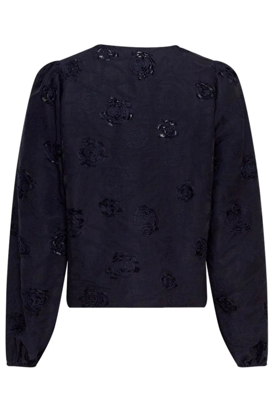 Outlet MSCH Copenhagen Mschglenia Shirt 19499 Sky Captain