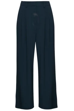 Sale MSCH Copenhagen Mschhenrika Pants Sky Captain