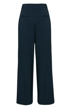 Sale MSCH Copenhagen Mschhenrika Pants Sky Captain