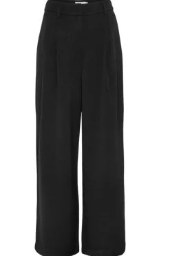 Hot MSCH Copenhagen Mschhenrika Pants 17940 Black