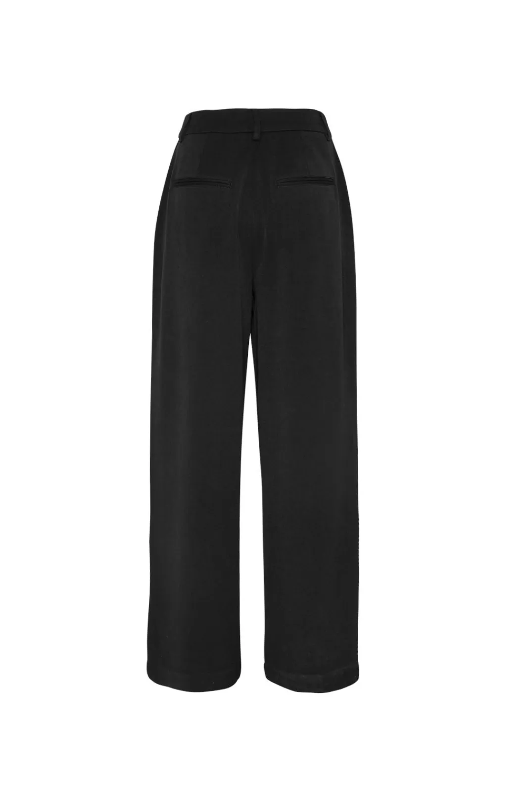 Hot MSCH Copenhagen Mschhenrika Pants 17940 Black