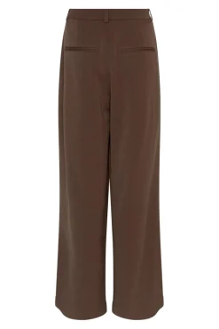 Outlet Moss Copenhagen Mschhenrika Pants 17940 Slate Black