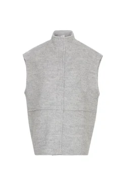 Hot Moss Copenhagen Mschjerilyn Rienna Vest 18858 Lgm