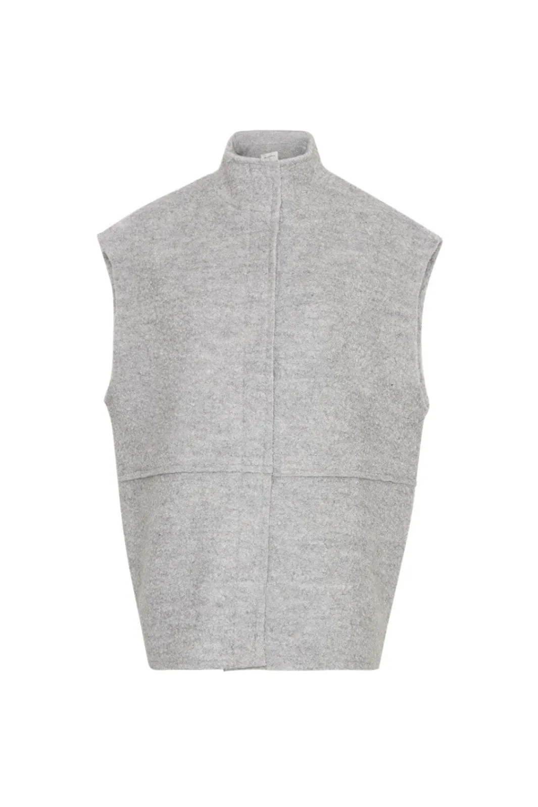 Hot Moss Copenhagen Mschjerilyn Rienna Vest 18858 Lgm