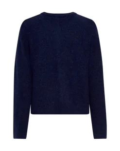 Best Moss Copenhagen Mschkellsey Alegria Cardigan 19410 Ocean Cavern