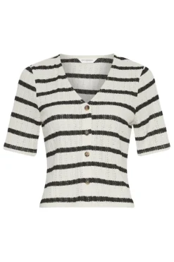 Best Moss Copenhagen Mschkenja 2/4 Top Stp 19105 Turtledove Blk
