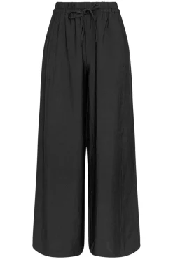 Online Moss Copenhagen Mschmanny Pants 19970 Black