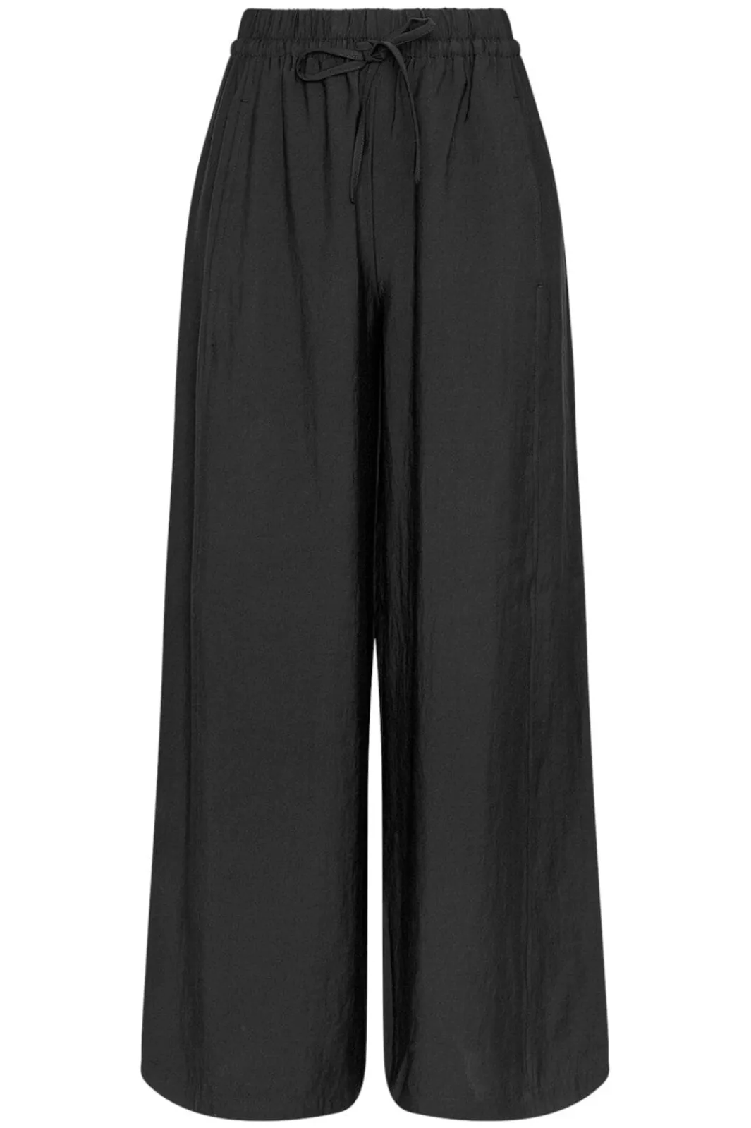 Online Moss Copenhagen Mschmanny Pants 19970 Black