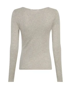 New Moss Copenhagen Mschmelisse B Top 19524 Warm Lgm