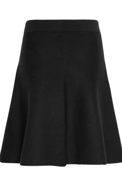 MSCH Copenhagen Mschmercy East Skirt 18175 Black