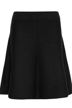 MSCH Copenhagen Mschmercy East Skirt 18175 Black