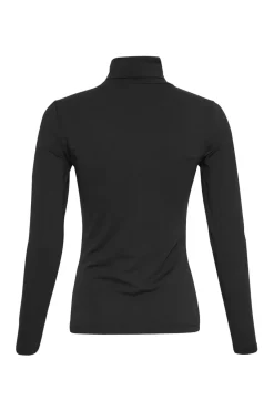 Best MSCH Copenhagen Mscholivie Ls Top Black