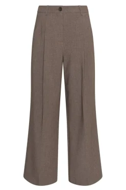 Online MSCH Copenhagen Mschrosina Michelle Pants 19230 Slate Black Mel