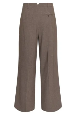 Online MSCH Copenhagen Mschrosina Michelle Pants 19230 Slate Black Mel