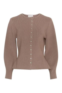 Clearance MSCH Copenhagen Mschshaine Lushia Cardigan 19598 Mountain Trail