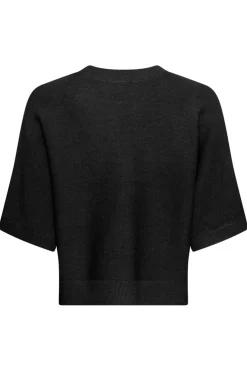 Online MSCH Copenhagen Mschthamira 2/4 Pullover 19287 Black