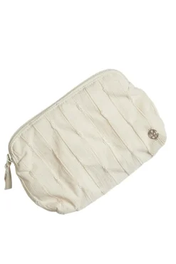 Sale MSCH Copenhagen Mschvenilla Mini Cosmetic Bag 19764 Sand