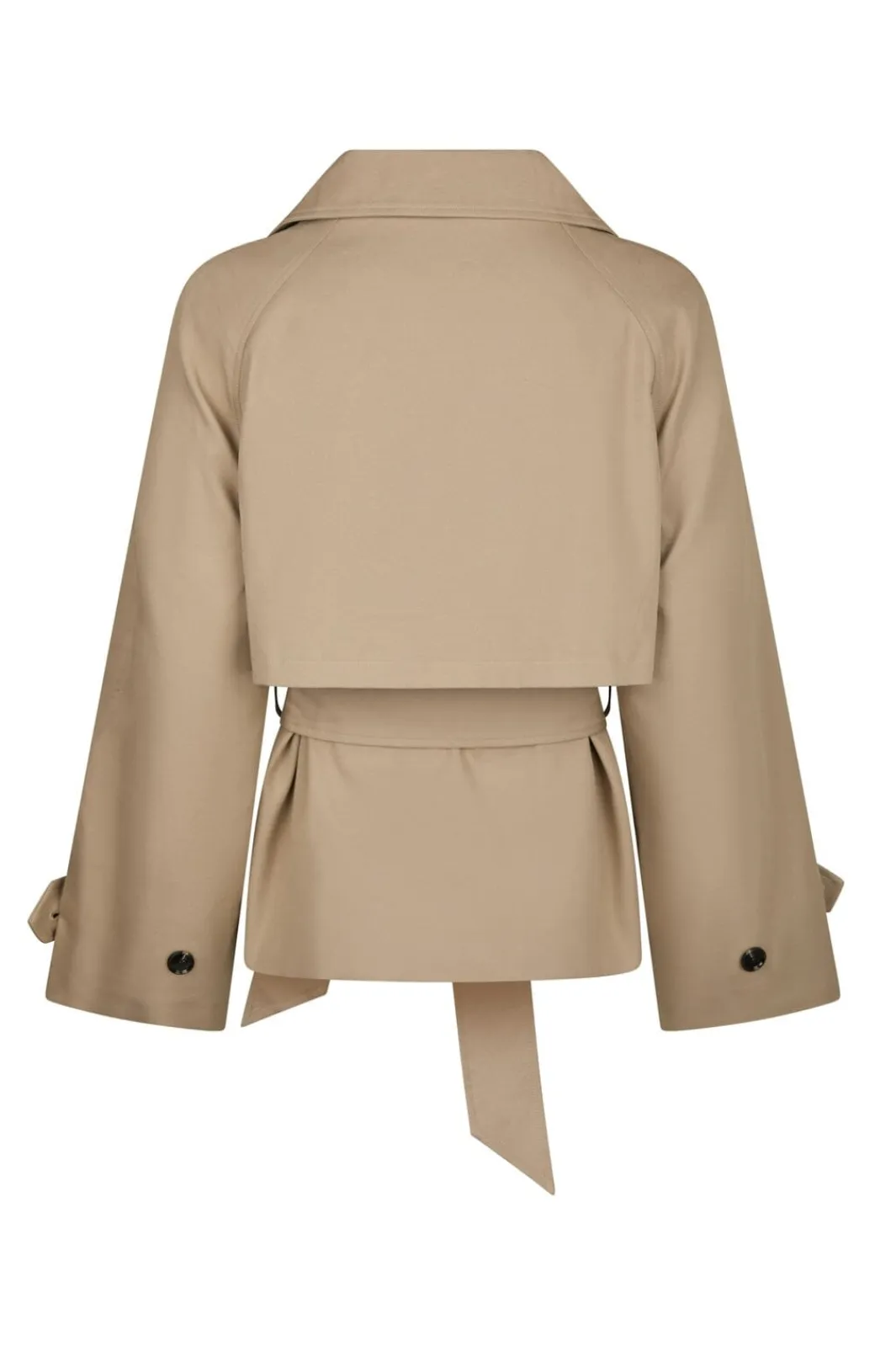 Best Neo Noir Munet Trench Jacket 167384 213