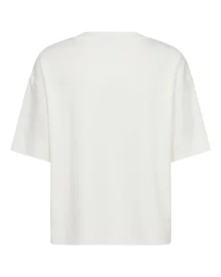 Discount Copenhagen Muse Muse-tee 205524 8273 Jet Stream