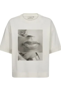 Sale Copenhagen Muse Muse-Tee 205571 Jet Stream