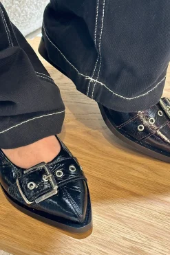 Clearance Phenumb Copenhagen Must Black