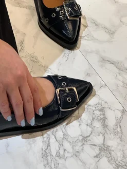 Clearance Phenumb Copenhagen Must Black