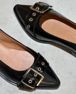 Clearance Phenumb Copenhagen Must Black
