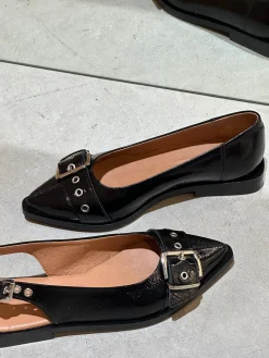 Clearance Phenumb Copenhagen Must Black