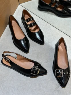 Clearance Phenumb Copenhagen Must Black