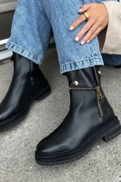 Best Copenhagen Shoes My Boots And More 2 0001 Black