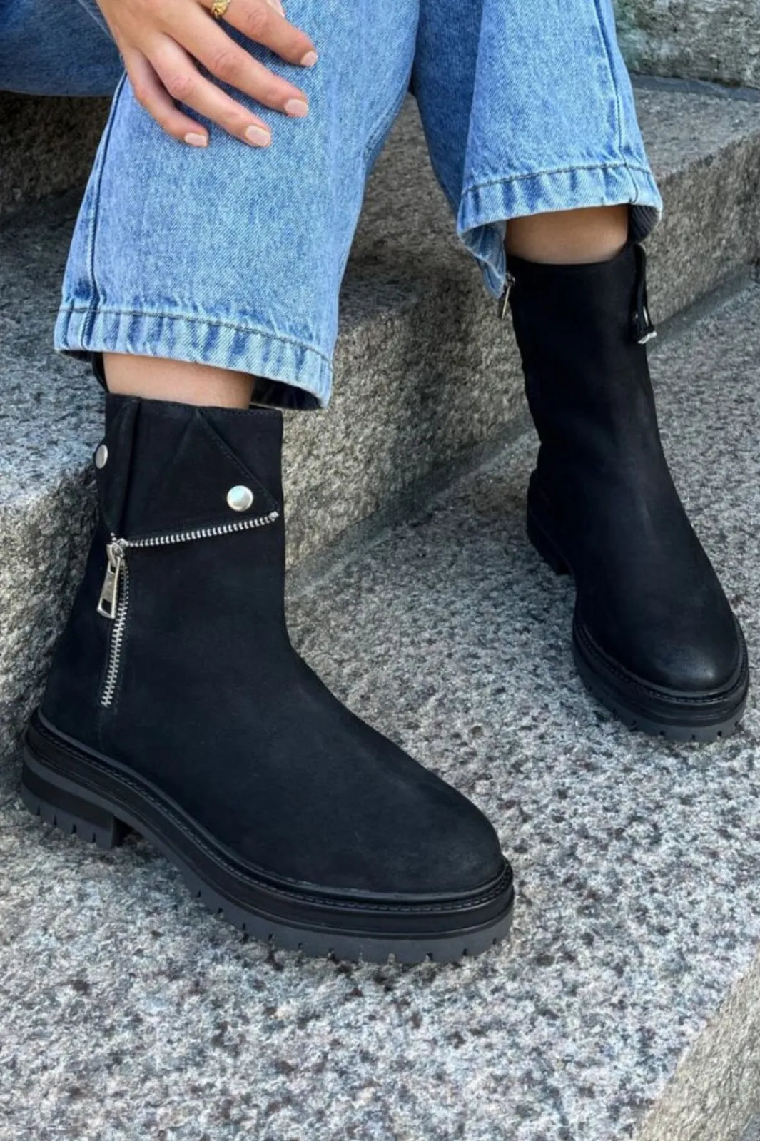 Best Copenhagen Shoes My Boots And More 2 0001 Black
