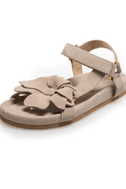 Hot Copenhagen Shoes My Flowers 0301 Biscuit