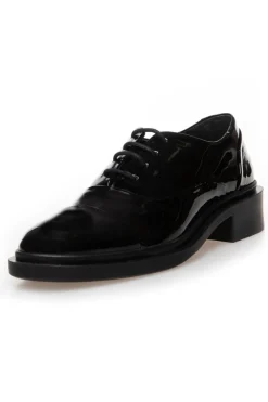 Best Copenhagen Shoes My Game Patent 038 Black Patent