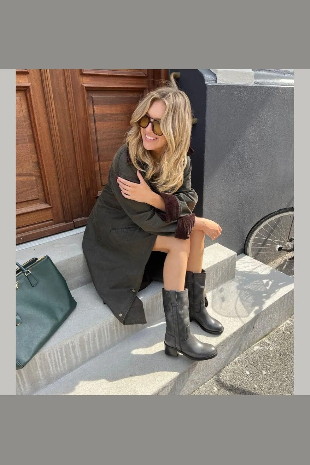Best Copenhagen Shoes My Good Vibes CS8774 0003