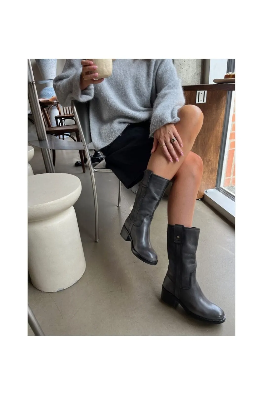 Best Copenhagen Shoes My Good Vibes CS8774 0003