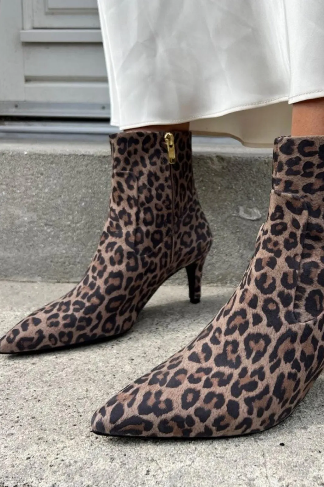 Clearance Copenhagen Shoes My Mind 0134 Leo